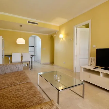 El Amanecer 76 Apartment Denia