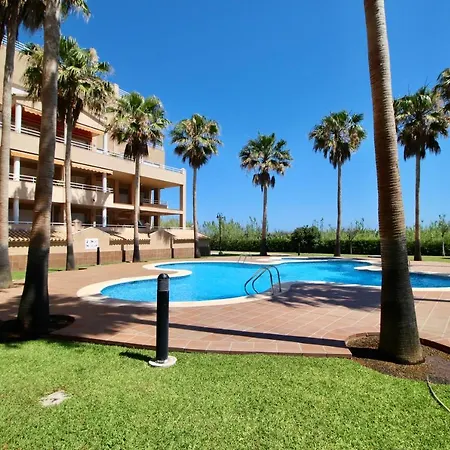 El Amanecer 76 Apartment